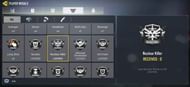 Nuke can wipe out all the enemies.